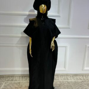 Female Gown