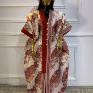 Female Gown